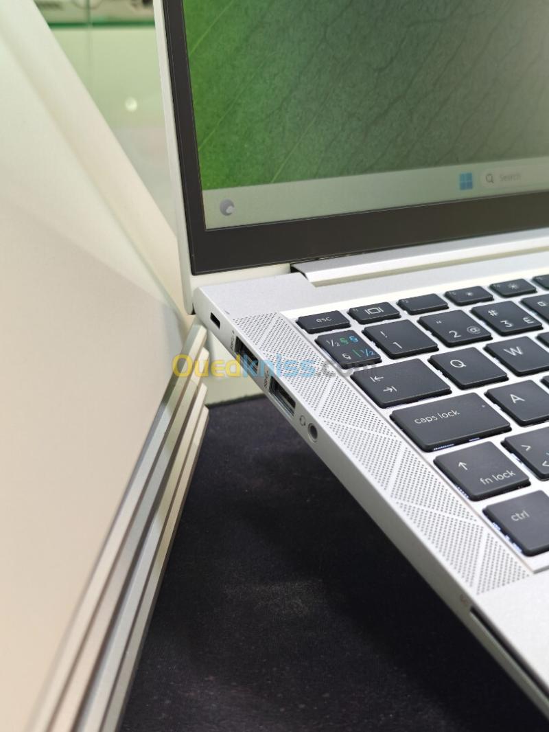 HP ELITEBOOK 830 G8 INTEL CORE I5 1145G7 8GB 256GB SSD NVME 13,3 FULLHD IPS INTEL IRIS XE 5