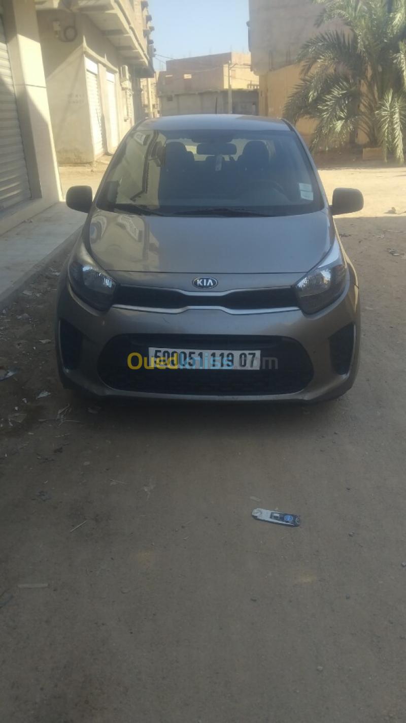 Kia Picanto 2019 LX