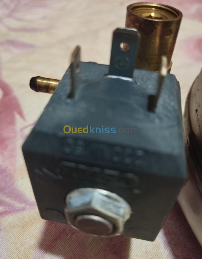Chaudière pour Générateur Vapeur CALOR 8