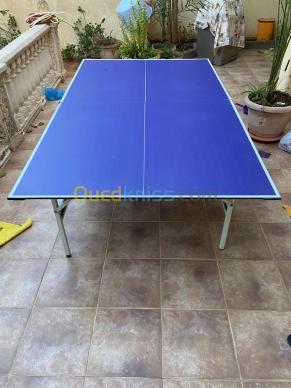 Table de ping pong
