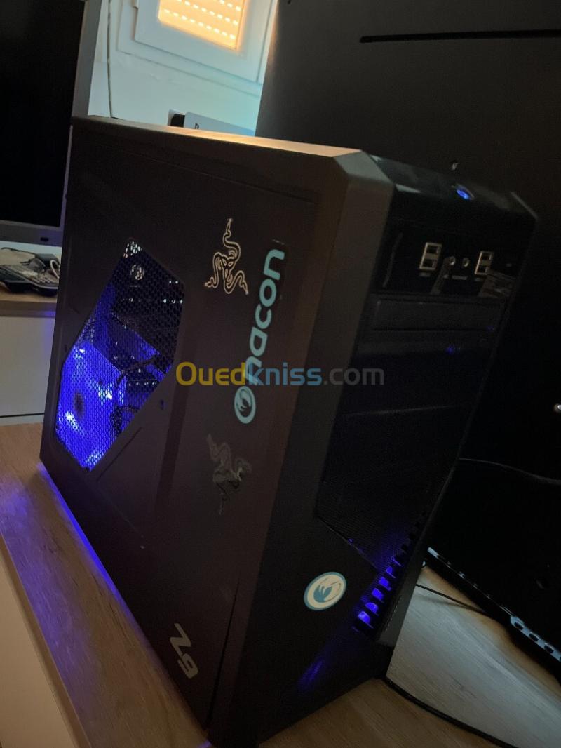 PC À VENDRE