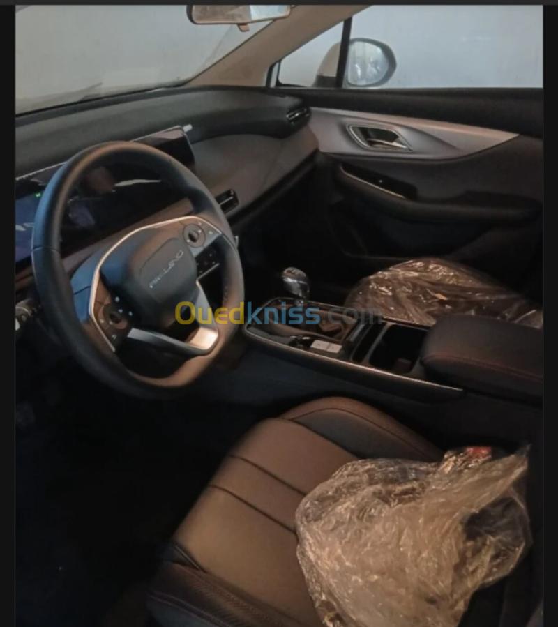 Baic U5 plus  2026  8