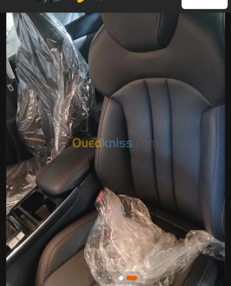 Baic U5 plus  2026  6