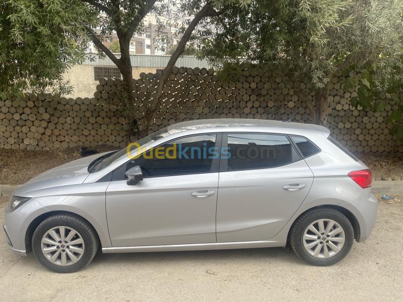Seat Ibiza 2022 Business 3