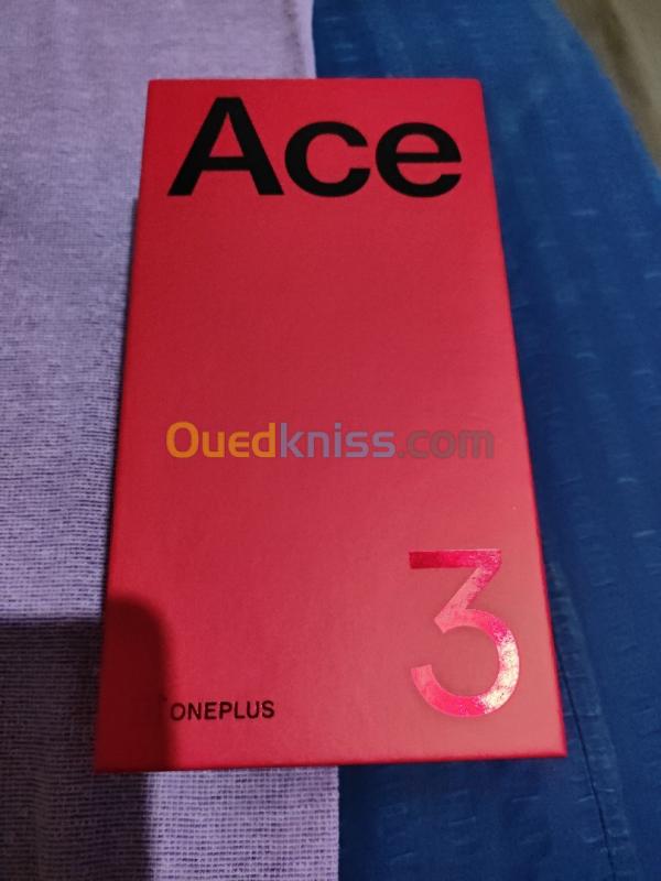  OnePlus Ace 3