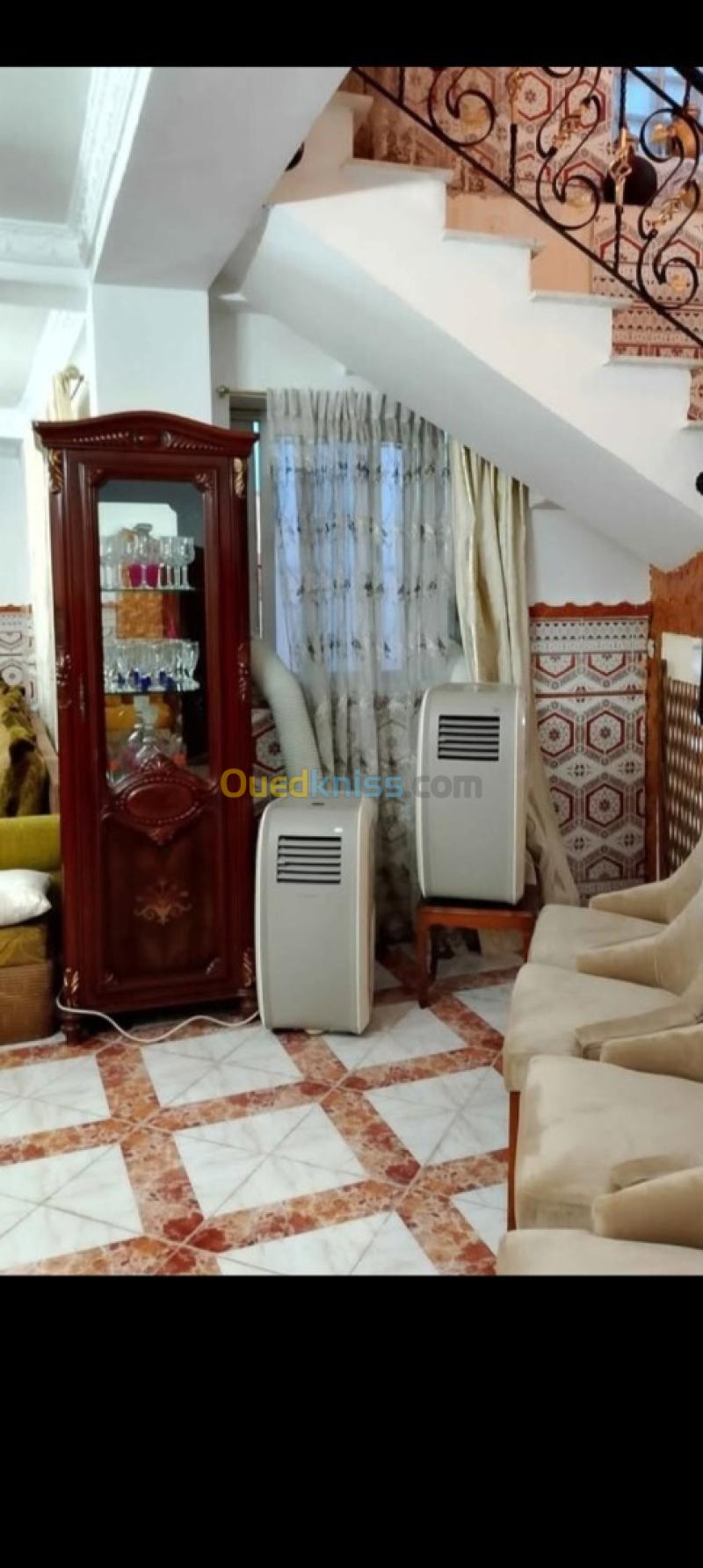 Climatiseur Mobile 13