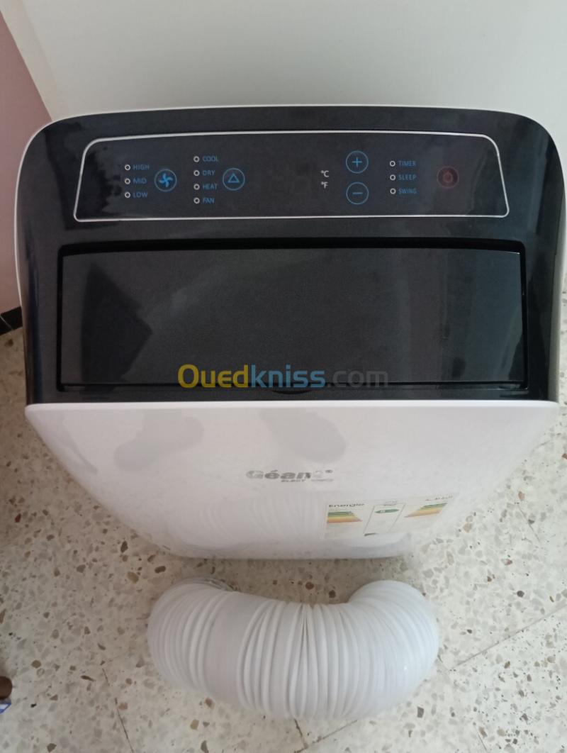 Climatiseur Mobile 40