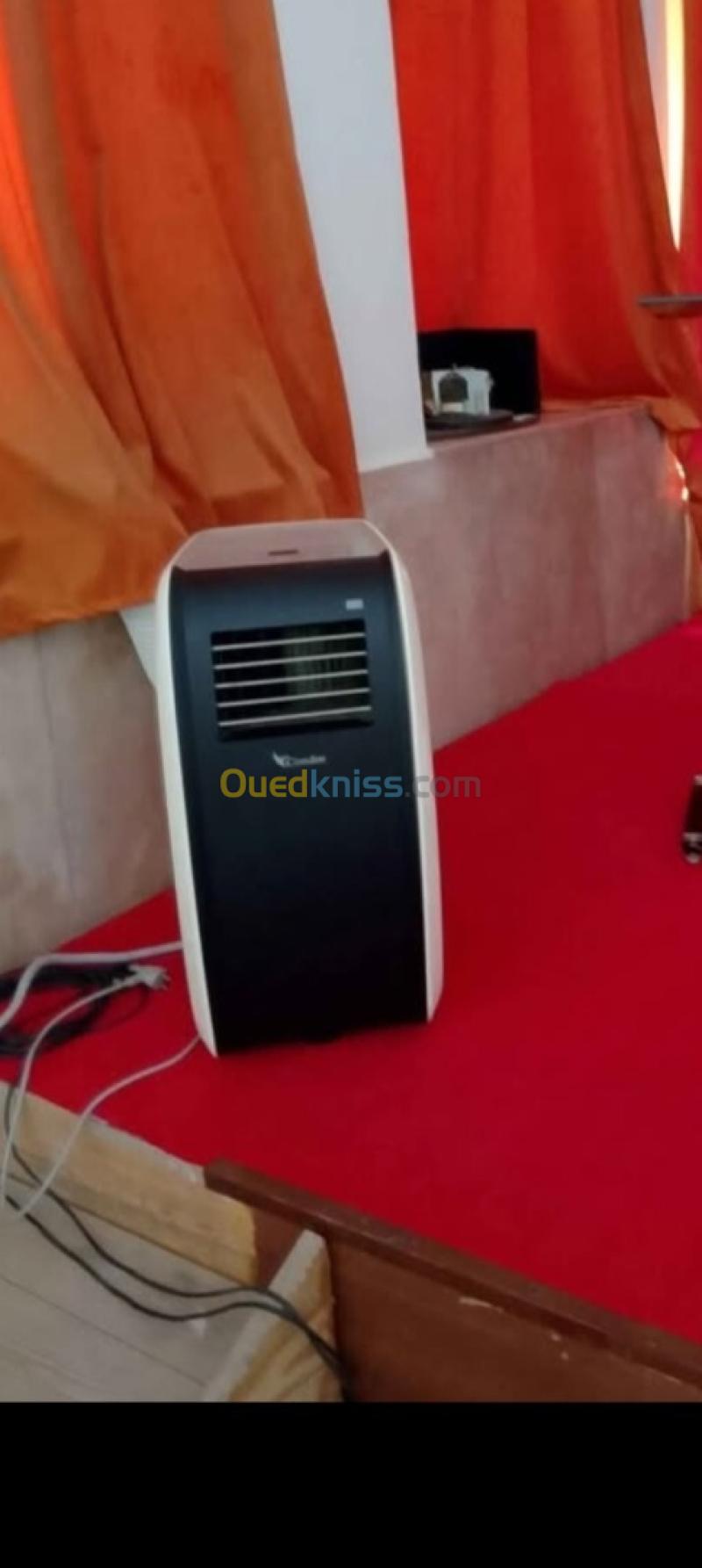 Climatiseur Mobile 15