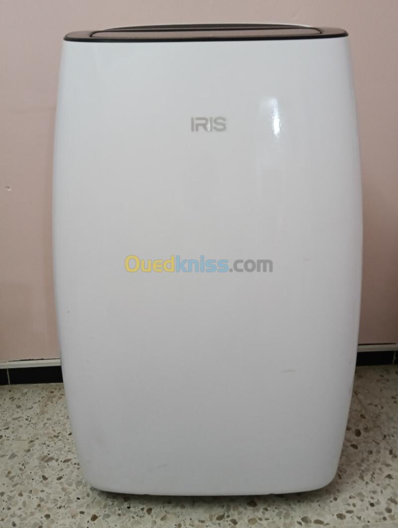 Climatiseur Mobile 10