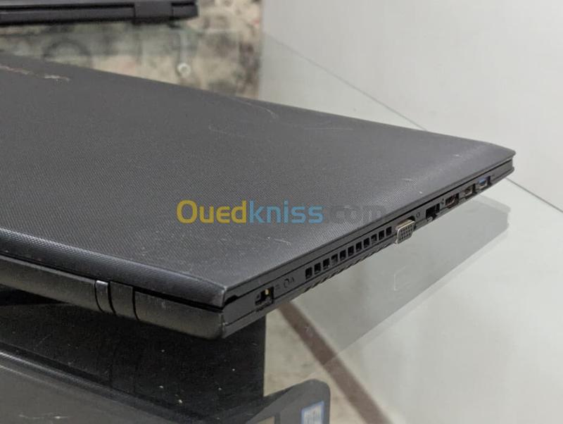 LENOVO G50-80 / I5 4EME / 8G / 256 SSD /15.6 DOUBLE CARTE GRAPHIQUE 2