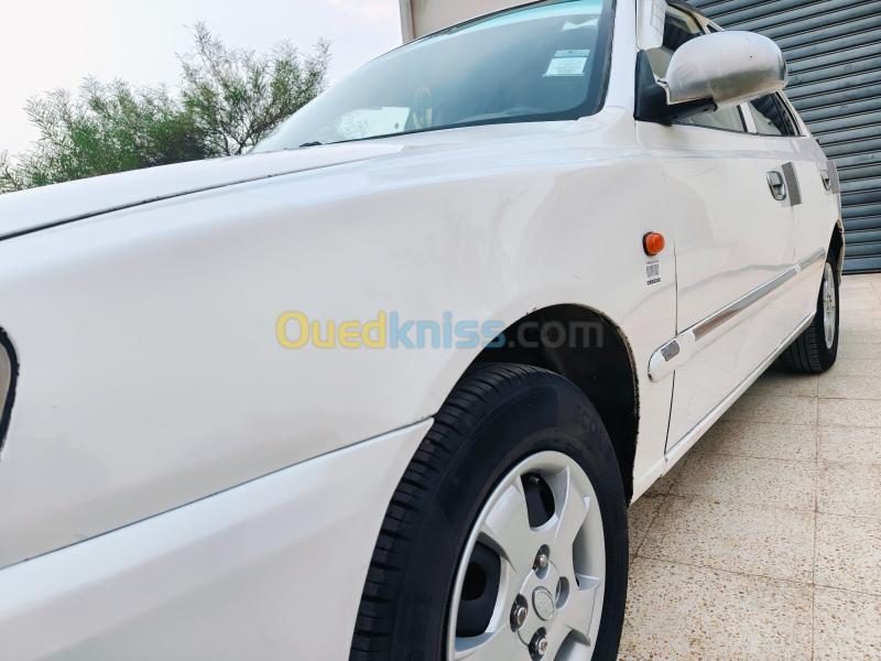Hyundai Accent 2015 GLS 6