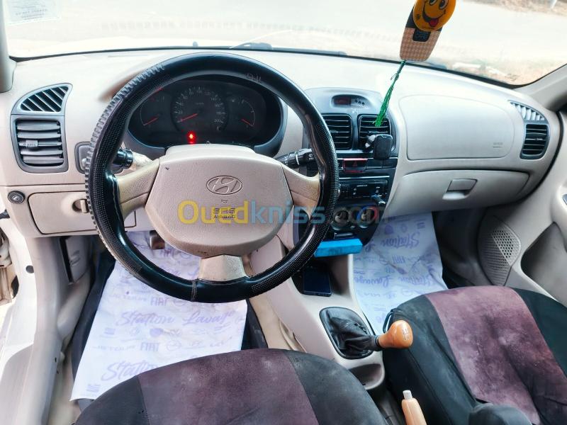 Hyundai Accent 2015 GLS 16