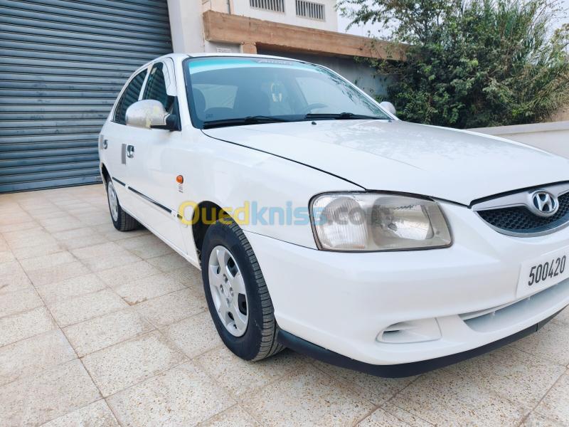 Hyundai Accent 2015 GLS 9