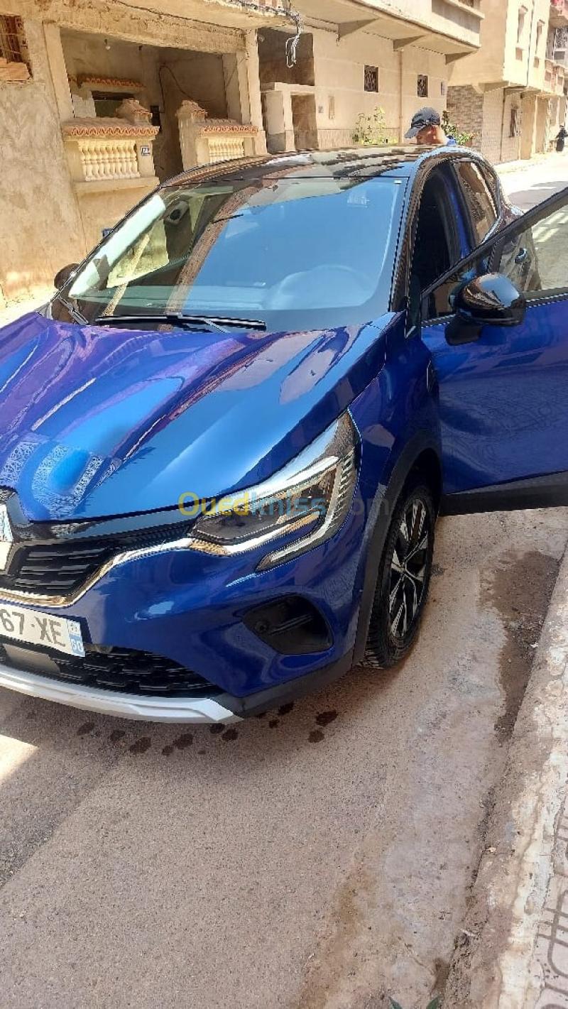 Renault Captur 2023 equilibre 2