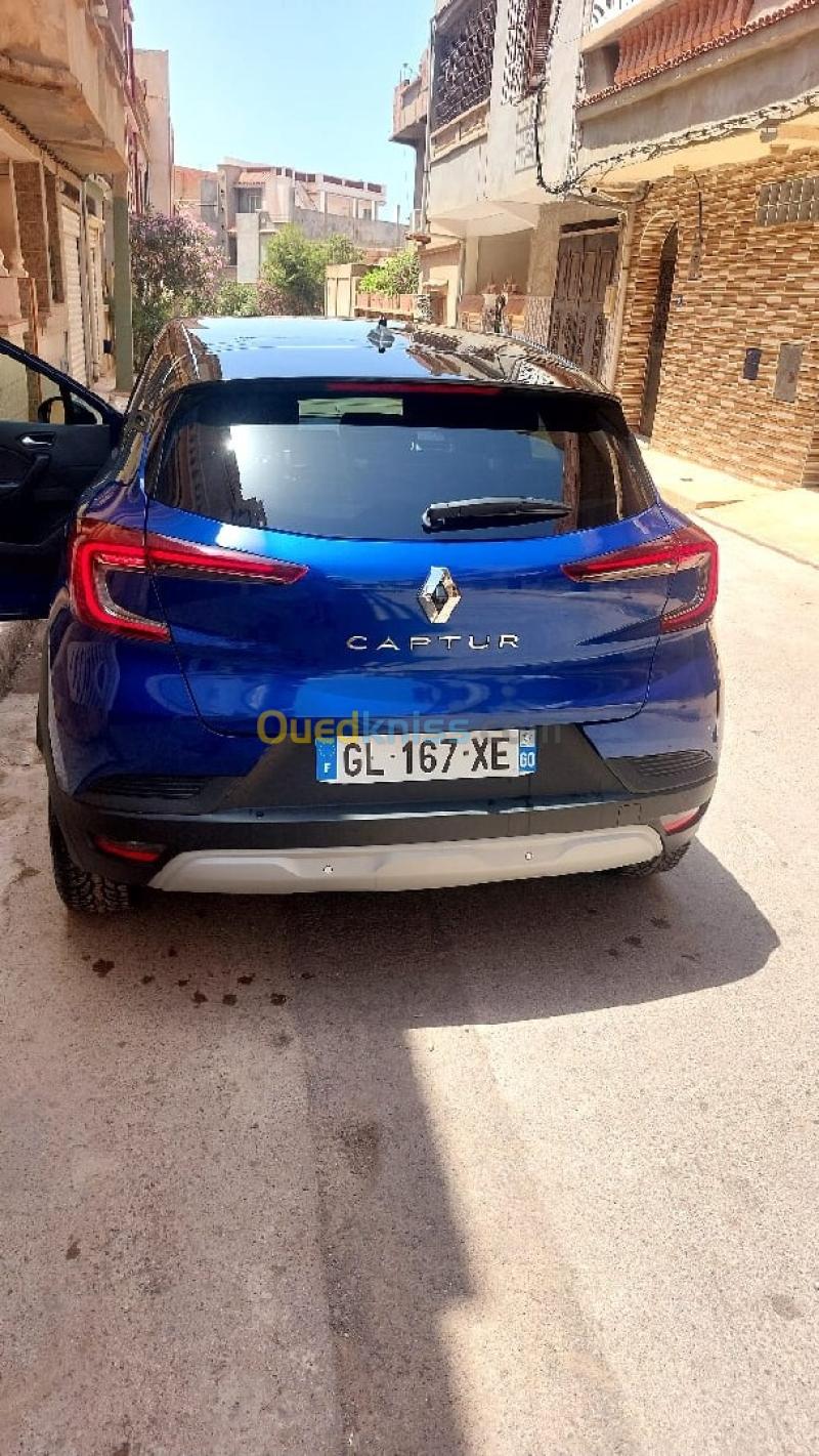 Renault Captur 2023 equilibre 3