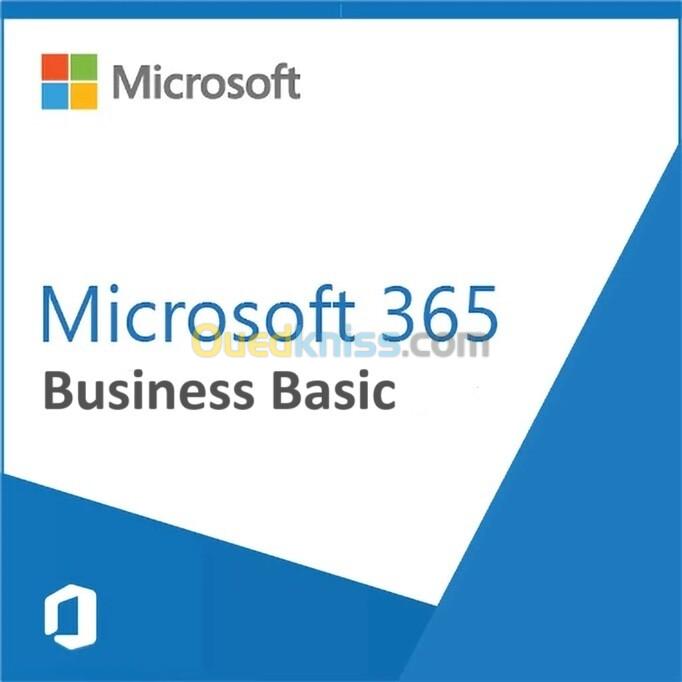 Microsoft 365 Business Basic 2