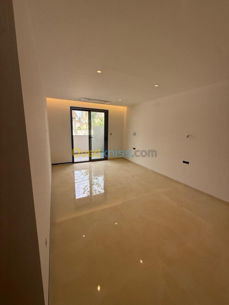 Location Appartement F4 Alger Draria 3