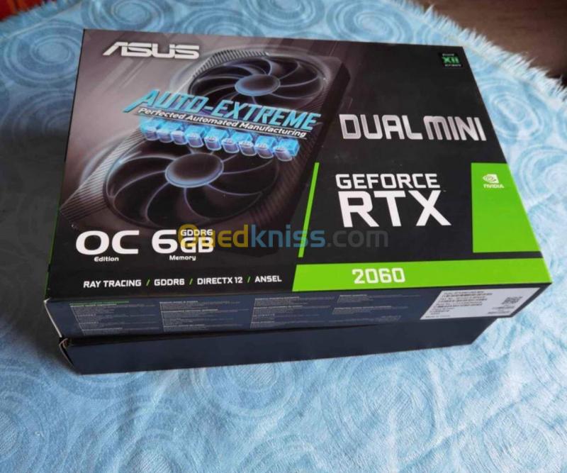  Asus Rtx 2060