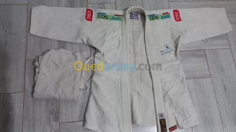  Kimono judo noris  