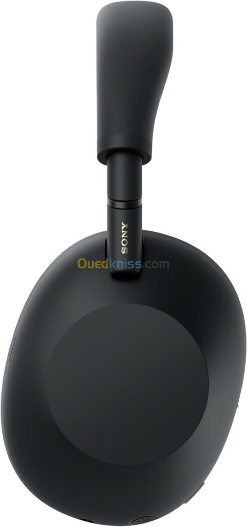 SONY WH-1000XM6 Casque sans-Fil Bluetooth à réduction de Bruit, Son Hi-Res Unique, 30h Autonomie 5