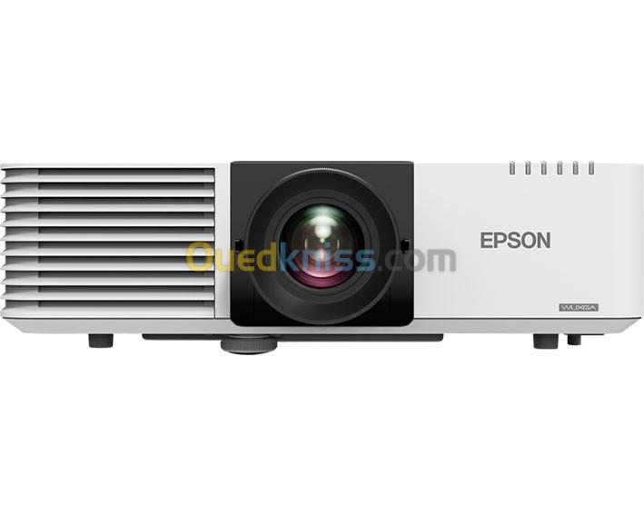 EPSON EB-L530U - VIDÉOPROJECTEUR LASER WUXGA 4K - 3LCD - 5200 LUMENS - HDMI - HDBaseT - WIFI - INSTALLATION PRO - ORIGINAL