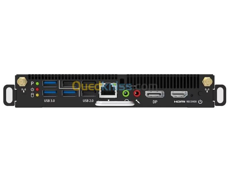 HUAWEI OPS POUR IDEAHUB - INTEL CORE I7-13620H - 16GB DDR4 - 512GB SSD - WINDOWS 11 IOT ENTERPRISE - 6190034 - 3