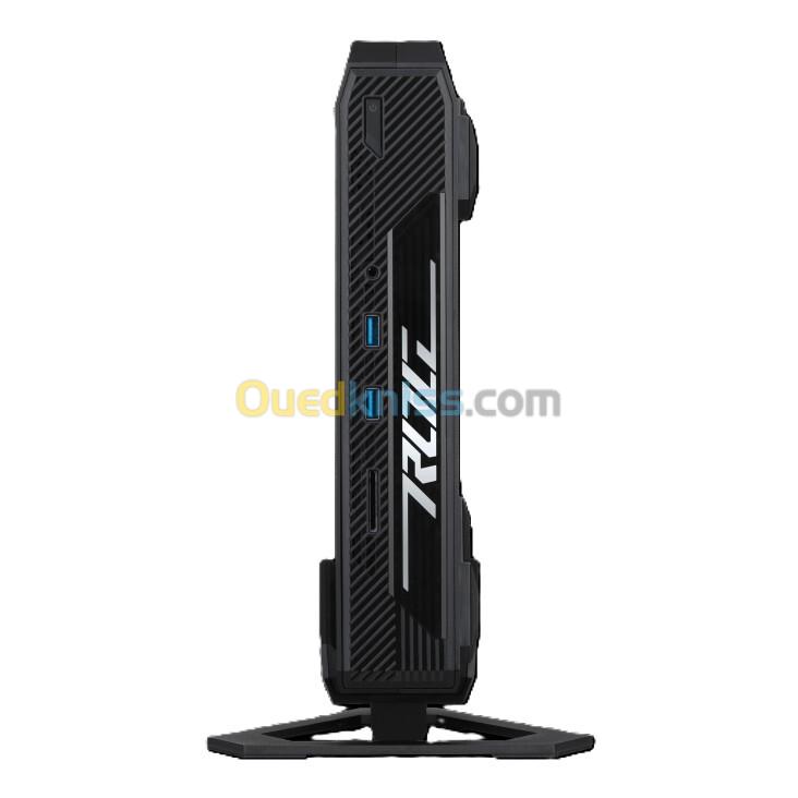 ASUS ROG NUC 970 - CORE ULTRA 9 185H - GEFORCE RTX 4070 8GB - 32GO DDR5 - 1TO SSD GEN 4 - WIN 11 - ARGB - SUPPORT VERTICAL - ORIGINAL 4