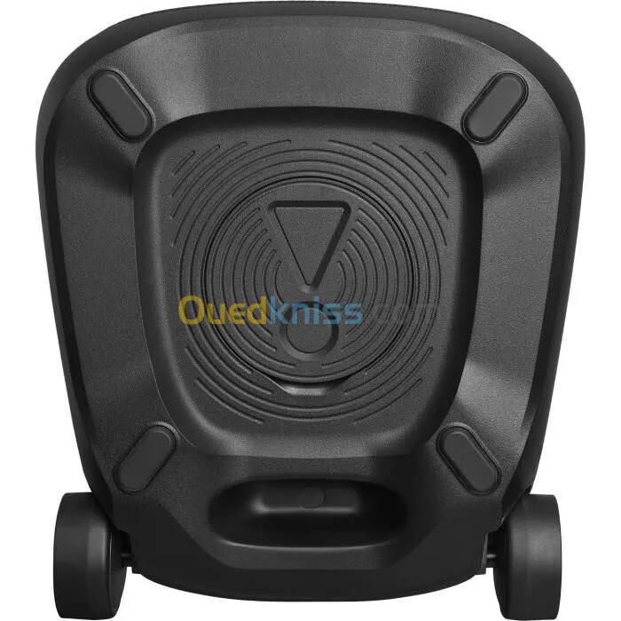 JBL PARTYBOX STAGE 320 - ENCEINTE BLUETOOTH PORTABLE - 240W - ARGB LUMINEUX - - ORIGINAL - NOIR 6