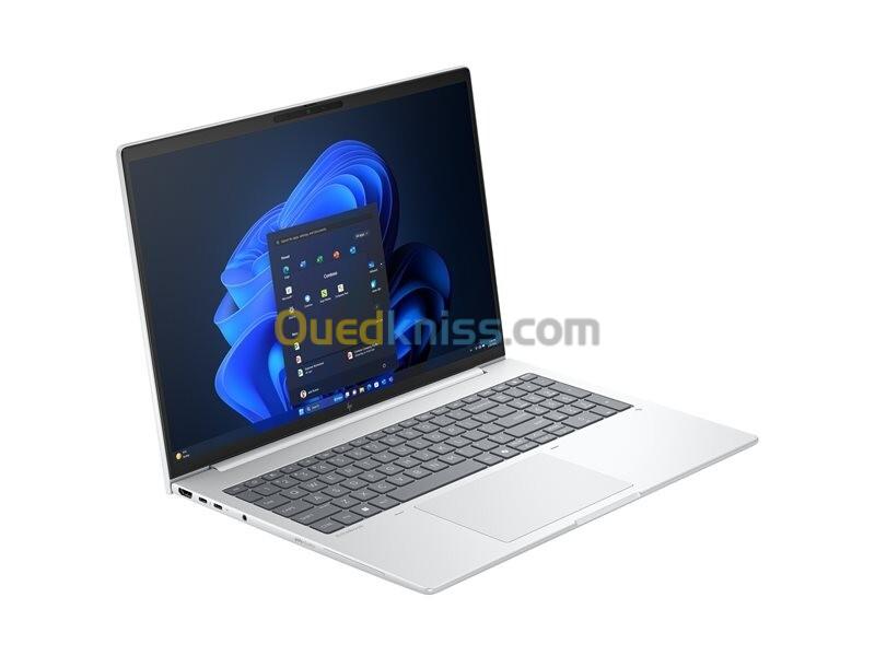 HP ELITEBOOK 8 G1i 16 AI - ULTRA 7 258V - 32 GO DDR5X - 1 TO NVME - 16 POUCES IPS WUXGA - AI BOOST - WINDOWS 11 PRO 8
