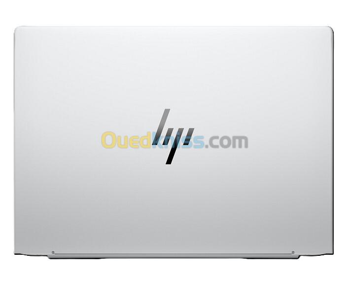 HP ELITEBOOK 8 AI G1i 14 - INTEL CORE ULTRA 7 256U - 32GB DDR5 5600 - 512GB SSD PCIE NVME - 14 POUCES - INTEL GRAPHICS - FREEDOS - SILVER 4