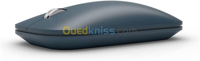  Microsoft  Mobile Mouse  Souris Bluetooth pour PC - fine- légère transportable