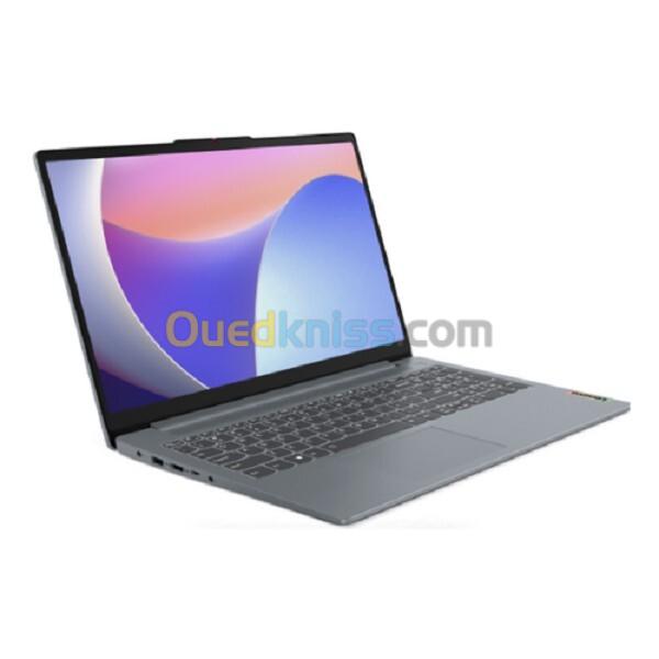 LENOVO IDEAPAD SLIM 3 15IRH8 - CORE I7-13620H - 16GO DDR5 - 512GO SSD NVME - 15.6" FHD - INTEL UHD - GRIS 5