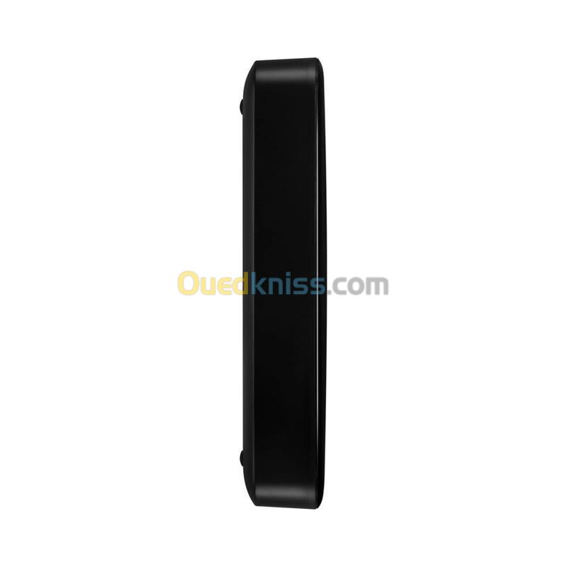 WD EASYSTORE 6TB HDD DISQUE DUR EXTERNE DESKTOP USB 3 0 NOIR 4