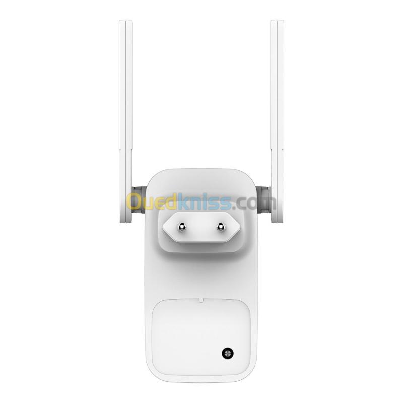 D-LINK DAP-1610 RÉPÉTEUR WIFI - DUAL BAND - AC1200 MBPS (N300+AC900) + 1 PORT FAST ETHERNET - WIFI 5 3