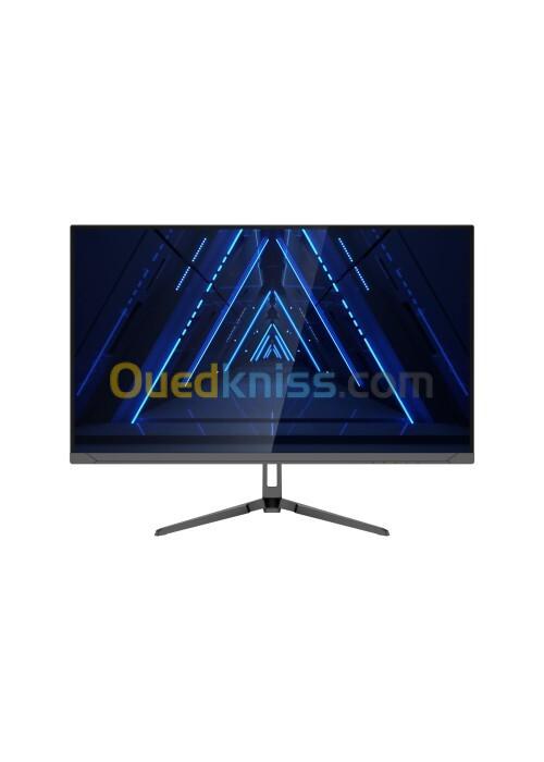 VULPES AURA - ÉCRAN GAMING 24" - DALLE IPS FHD - 165HZ - 1MS - PC & CONSOLE - ULTRA GAMING - BLACK 6