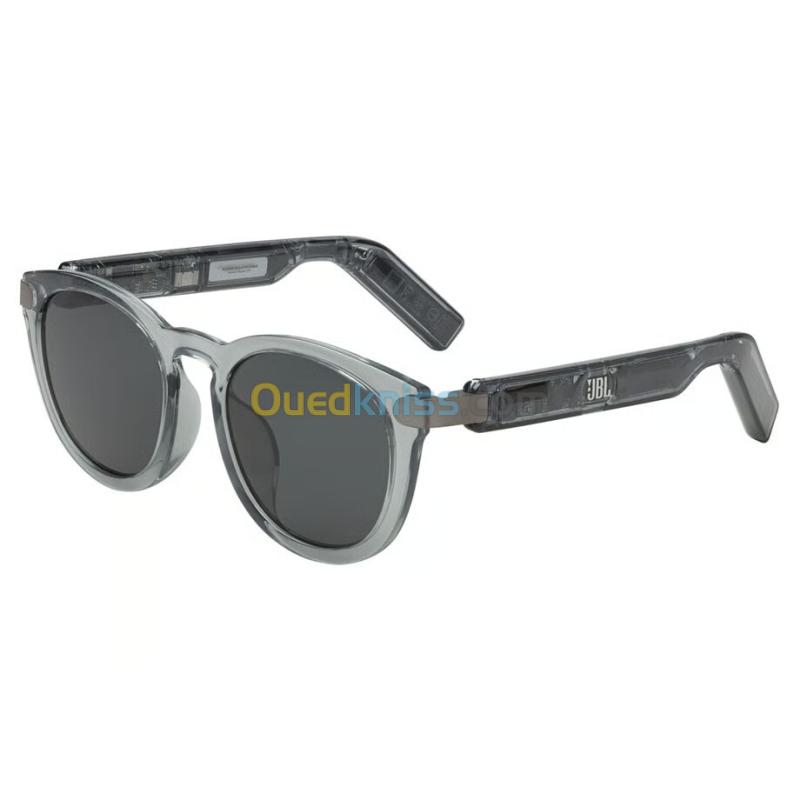 JBL SOUNDGEAR FRAMES - LUNETTES AUDIO CONNECTÉES - BLUETOOTH - HAUT-PARLEURS - POLARISÉS - ONYX 5