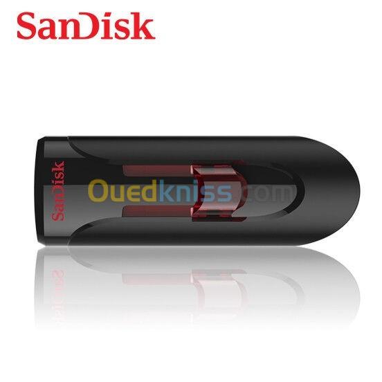 SanDisk Cruzer Glide 64GB 3.0 USB Flash Drive 4