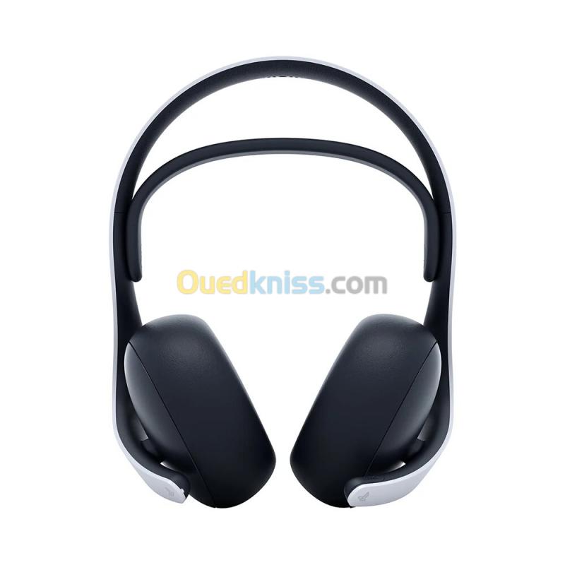 SONY PULSE ELITE - CASQUE GAMING PS5 SANS FIL - PLAYSTATION LINK - BLUETOOTH - AUDIO 3D - MICRO IA - BLANC 4