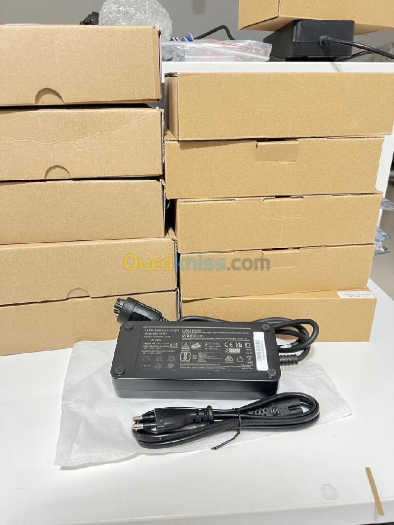 Réparation trottinette électrique et batterie lithium  3