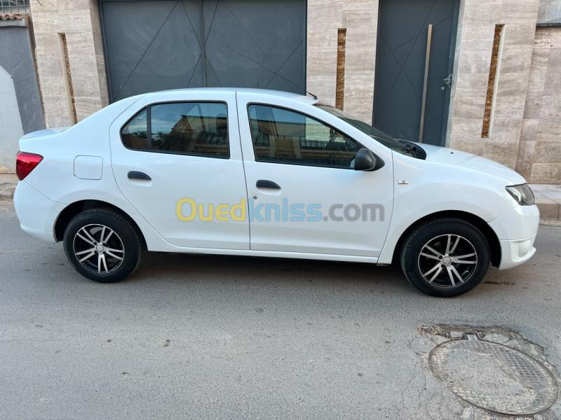 Dacia Logan 2015 Logan 6