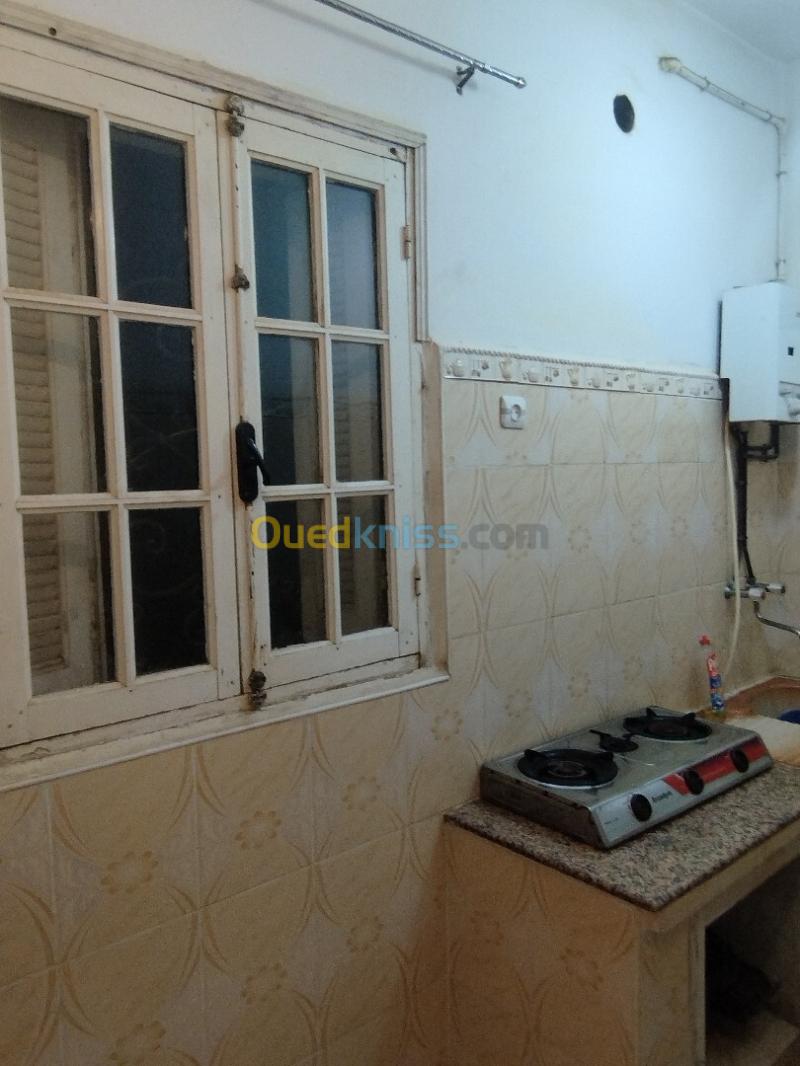 Location Alger Reghaia 4