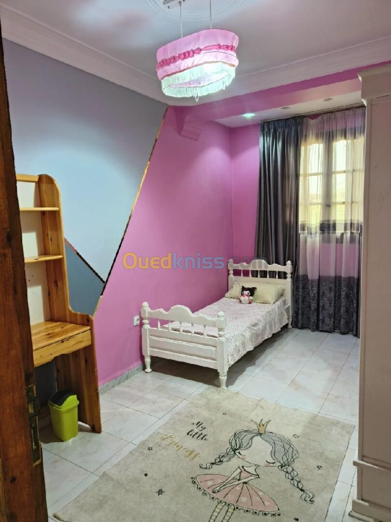 Vente Appartement F4 Boumerdès Boudouaou 5