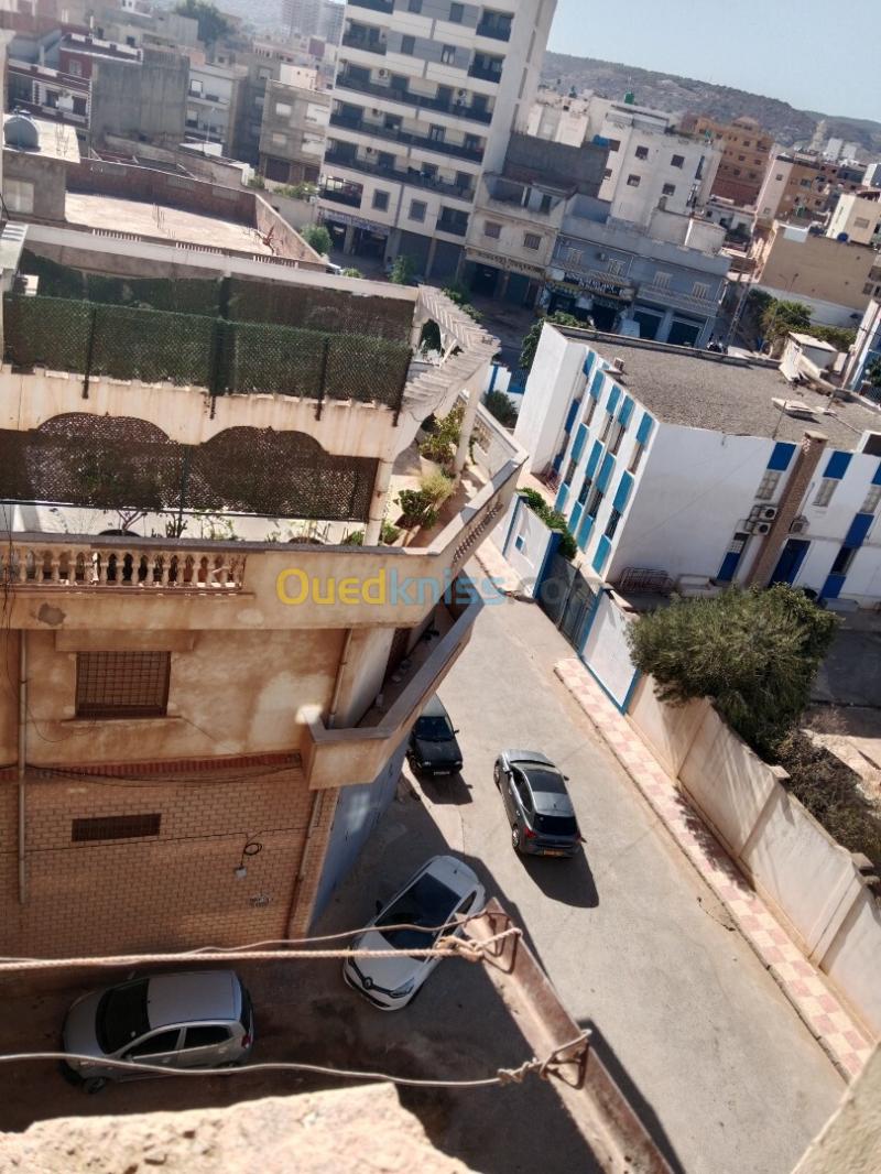 Vente Appartement F3 Oran Oran 11