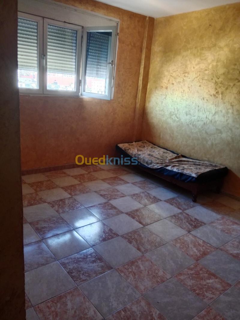 Vente Appartement F3 Oran Oran 8