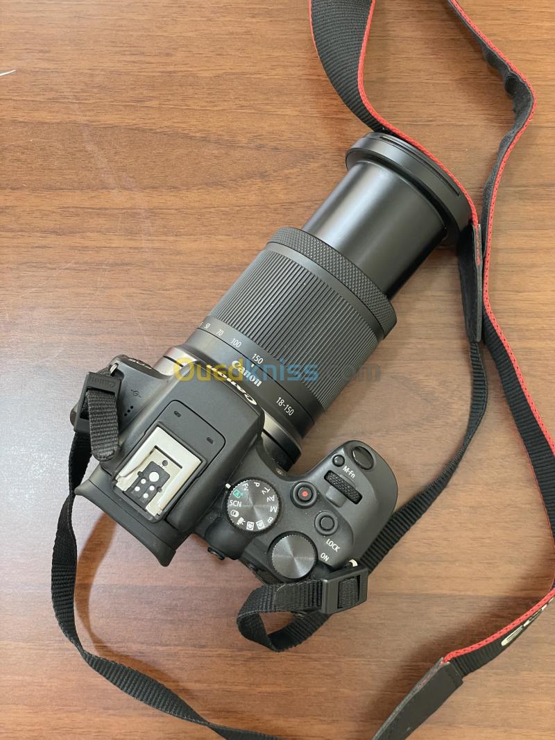 Canon EOS R10 7