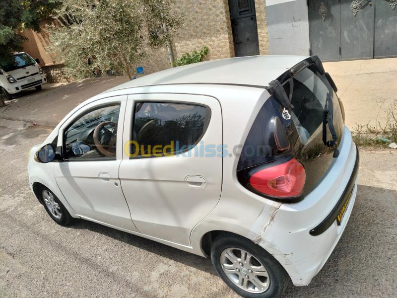 Changan Benni mini 2014 Benni mini