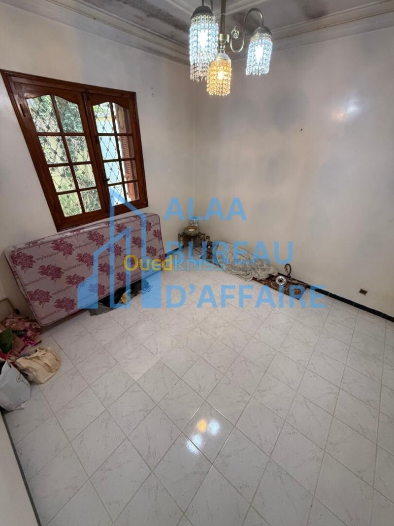 Vente Villa Constantine Constantine 9