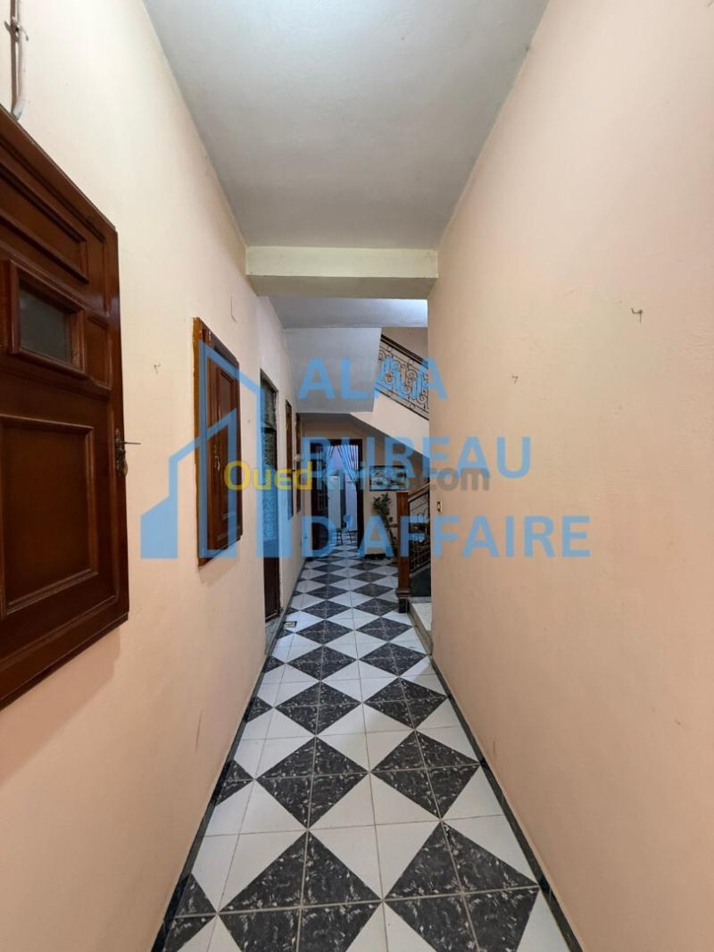 Vente Villa Constantine Constantine 2