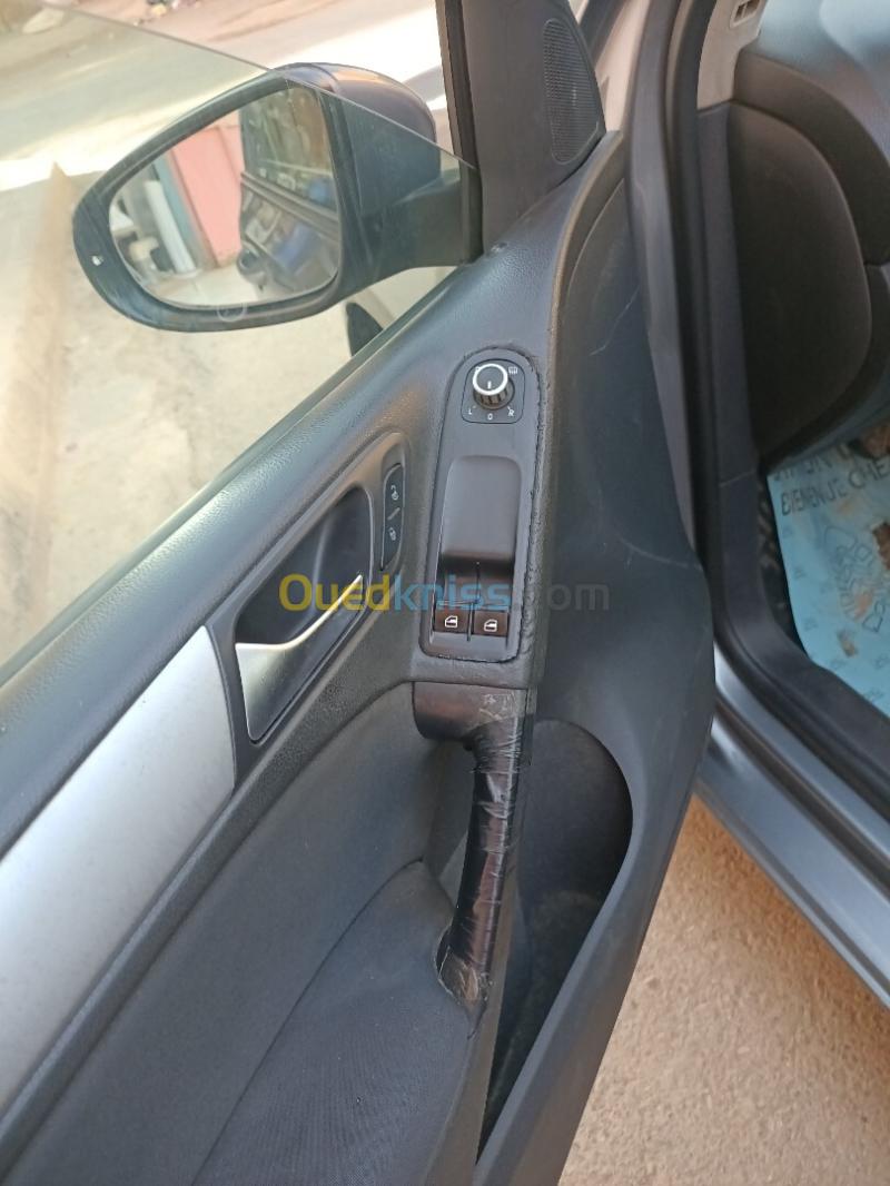 Volkswagen Golf 6 2012 Golf 6 11