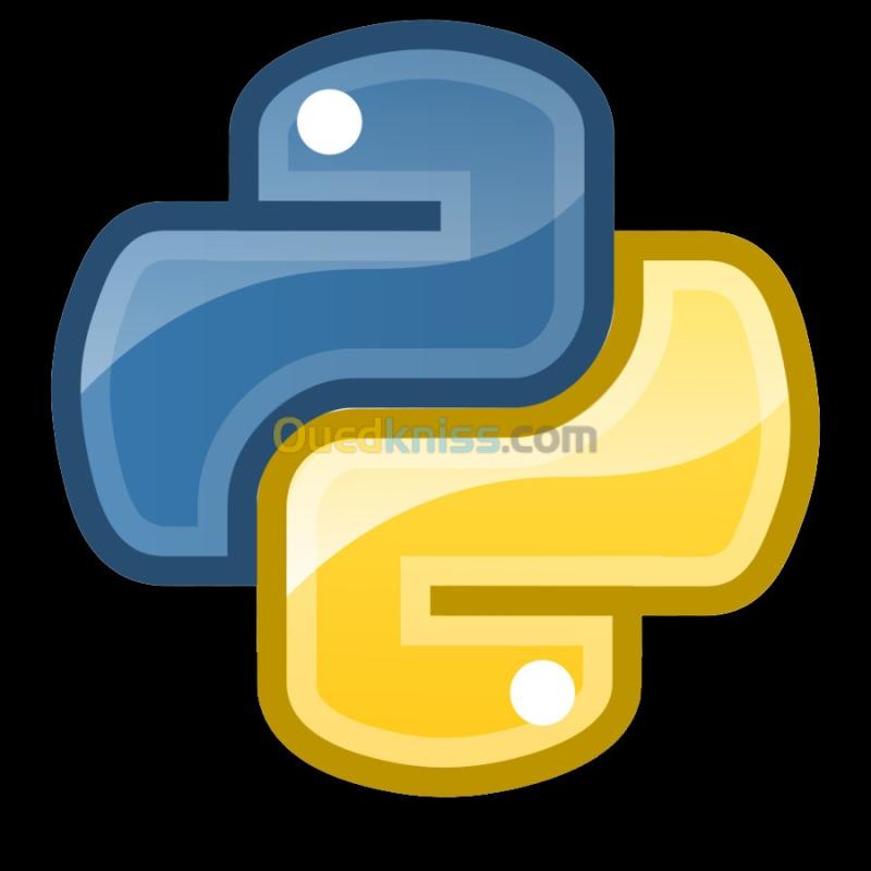 Cherche enseignant(e) en programmation PYTHON Alger Alger centre ...